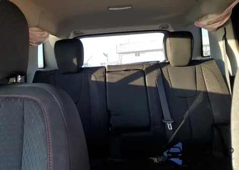 2014 GMC Terrain Sle from USA, damaged, VIN 2GKALMEKXE6316750